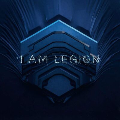 I Am Legion Rp